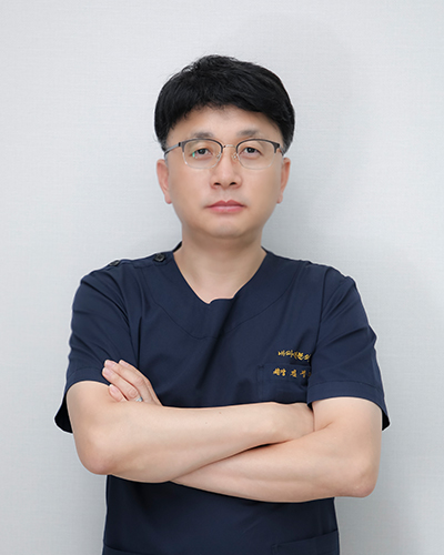 원장 김정태